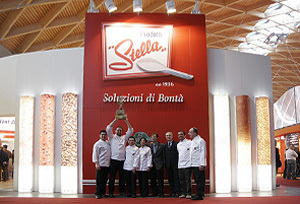 Gelato world cup