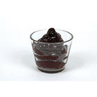 plain cocoa paste