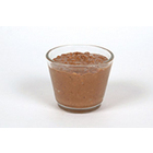 BITTER CHOCOLATE PASTE