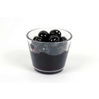 18/20 cand. cherries in syrup