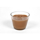 Topping Hazelnut