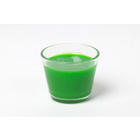 topping milkmint