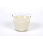 PRESTIGE WHITE CHOCOLATE TOPPING