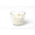 white chocolate flavoured gla?age