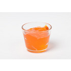 orange flavoured gla?age