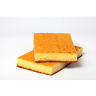 SPONGE CAKE